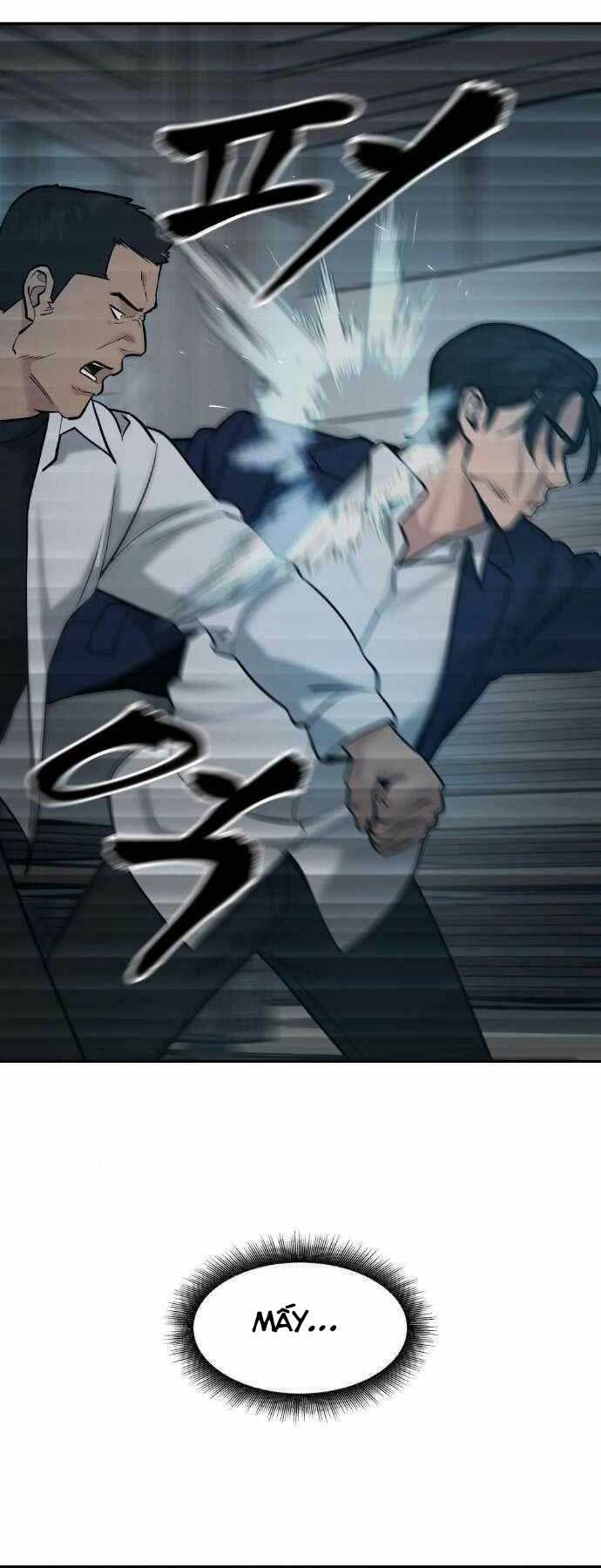 Giang Hồ Thực Thi Công Lý Chapter 20 - Trang 2