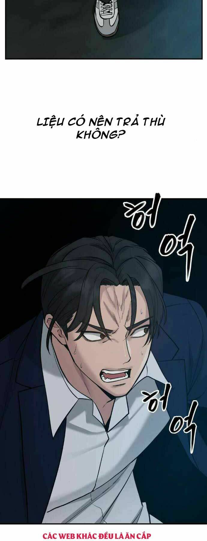 Giang Hồ Thực Thi Công Lý Chapter 20 - Trang 2