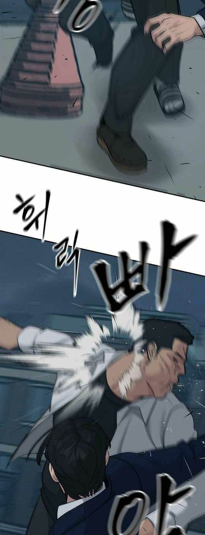 Giang Hồ Thực Thi Công Lý Chapter 20 - Trang 2