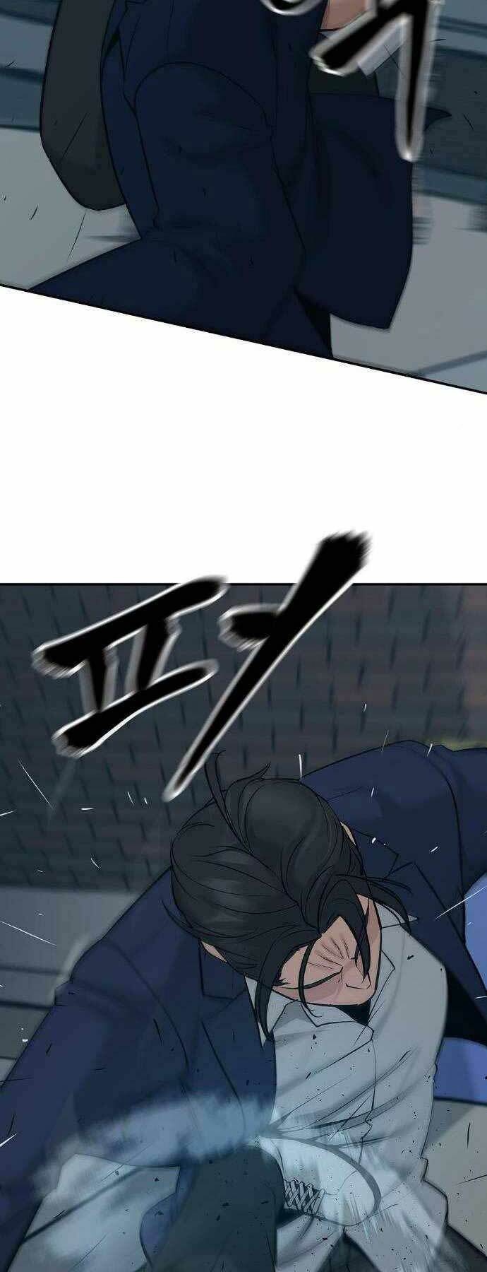 Giang Hồ Thực Thi Công Lý Chapter 20 - Trang 2