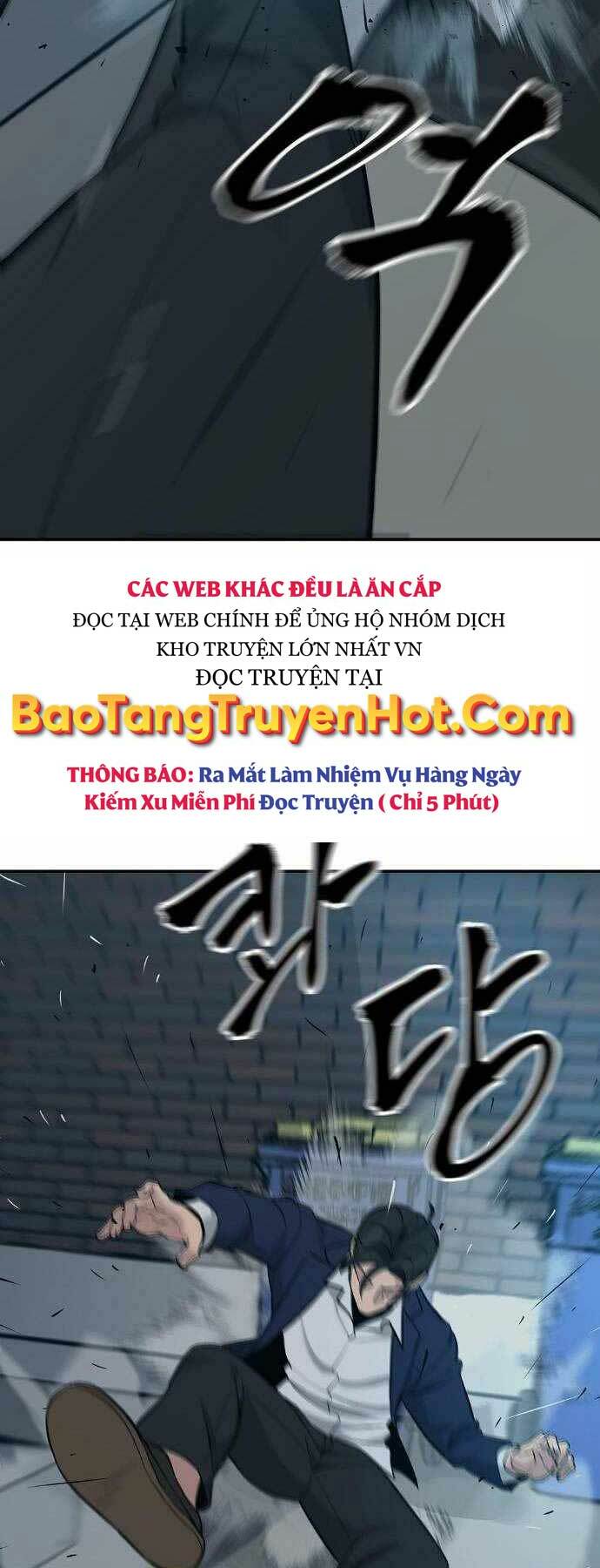 Giang Hồ Thực Thi Công Lý Chapter 20 - Trang 2