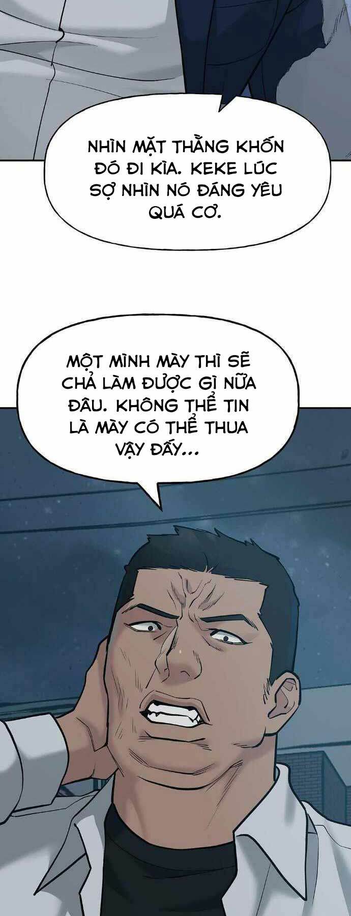 Giang Hồ Thực Thi Công Lý Chapter 20 - Trang 2