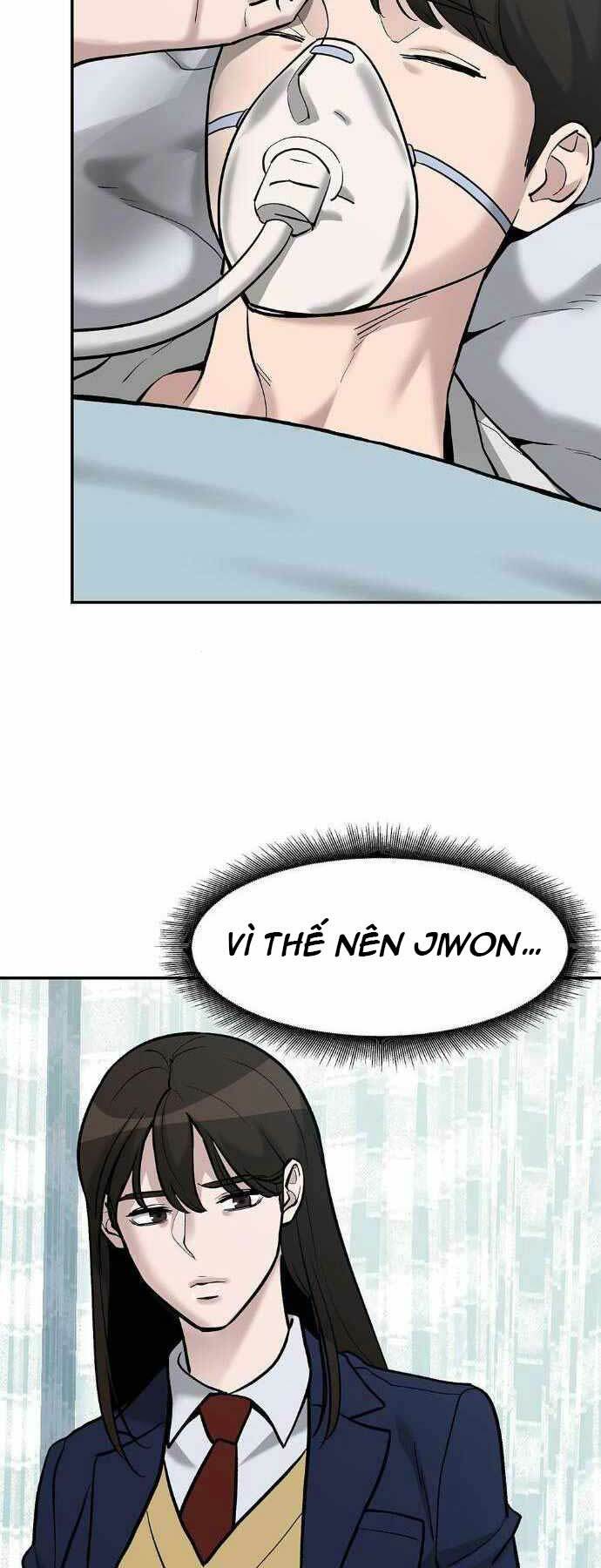 Giang Hồ Thực Thi Công Lý Chapter 20 - Trang 2