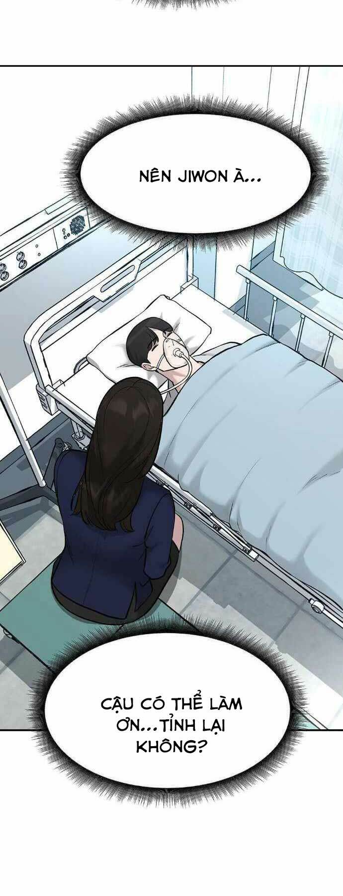 Giang Hồ Thực Thi Công Lý Chapter 20 - Trang 2