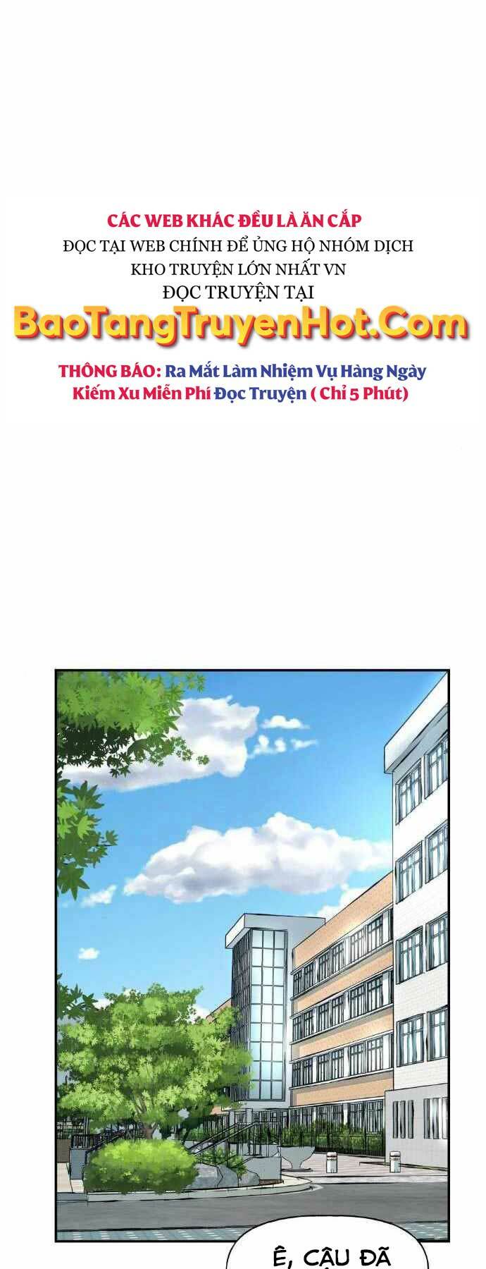 Giang Hồ Thực Thi Công Lý Chapter 20 - Trang 2