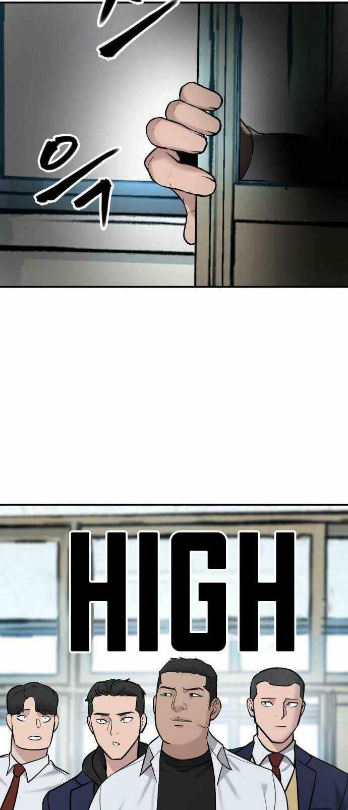 Giang Hồ Thực Thi Công Lý Chapter 20 - Trang 2