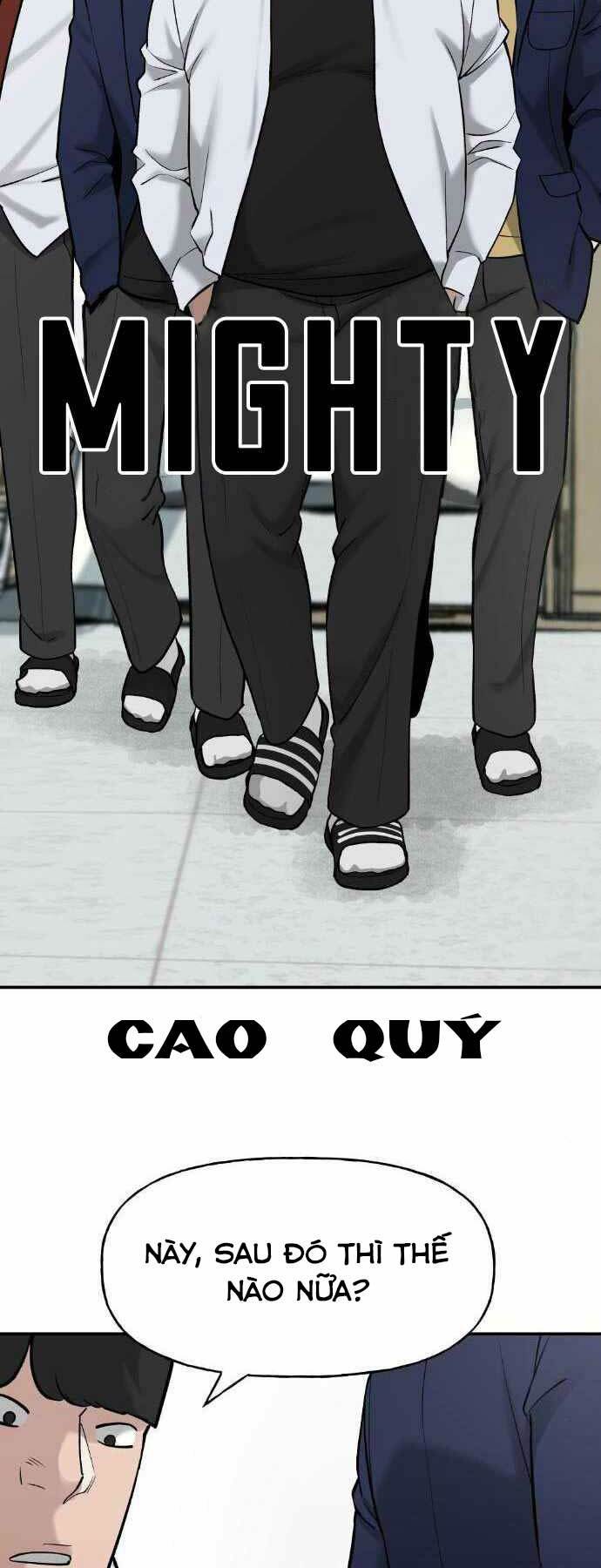 Giang Hồ Thực Thi Công Lý Chapter 20 - Trang 2