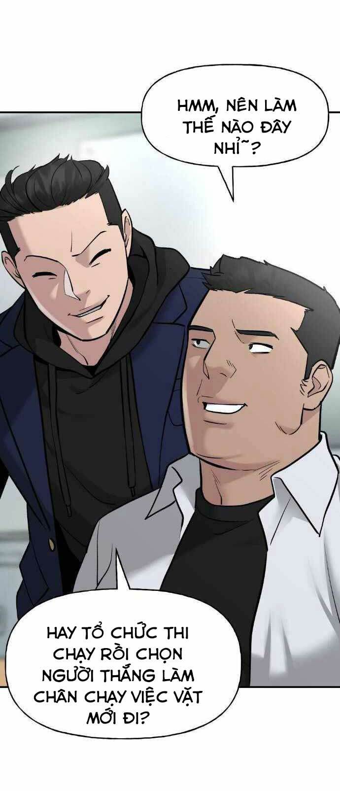 Giang Hồ Thực Thi Công Lý Chapter 20 - Trang 2