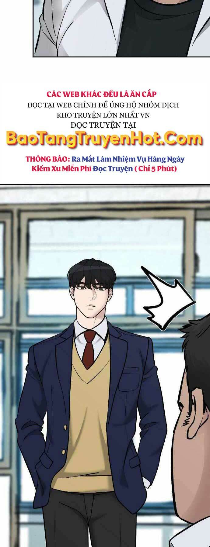 Giang Hồ Thực Thi Công Lý Chapter 20 - Trang 2