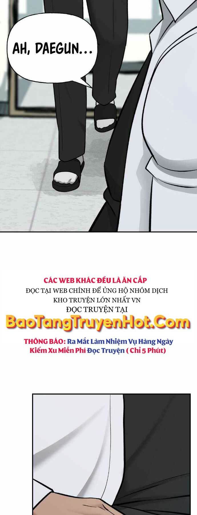 Giang Hồ Thực Thi Công Lý Chapter 20 - Trang 2