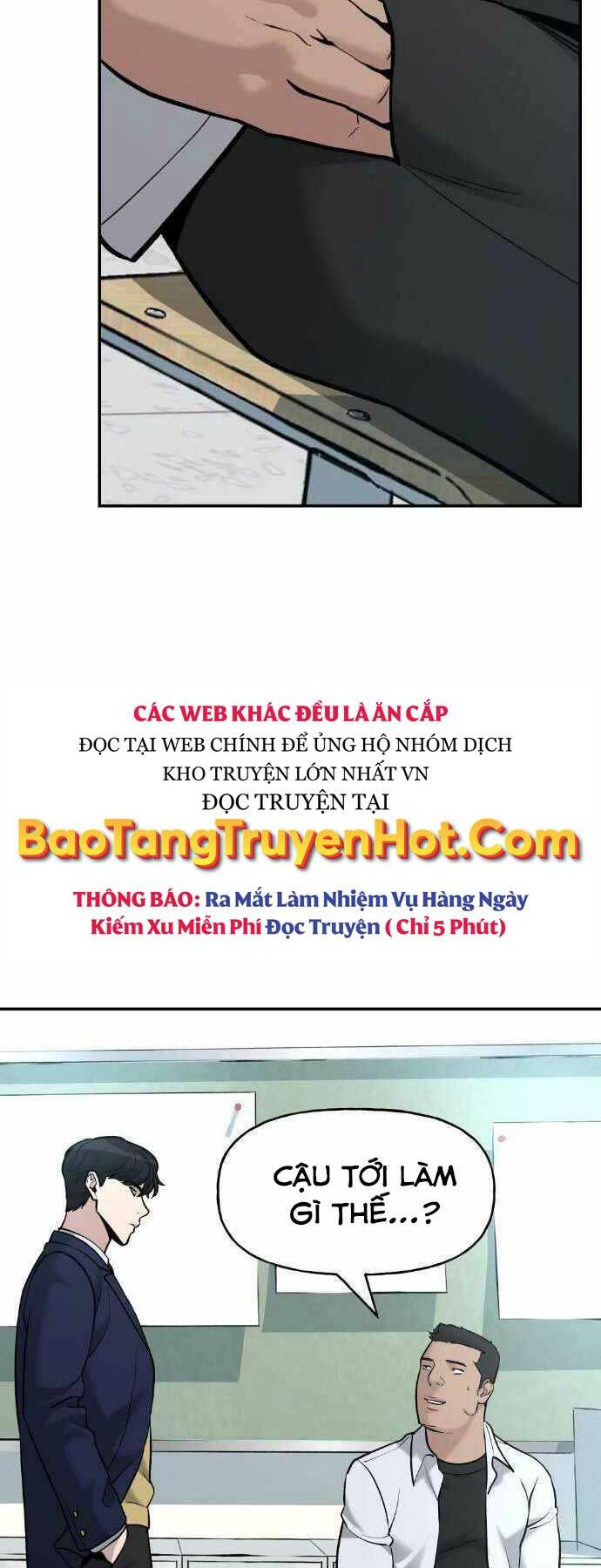 Giang Hồ Thực Thi Công Lý Chapter 20 - Trang 2