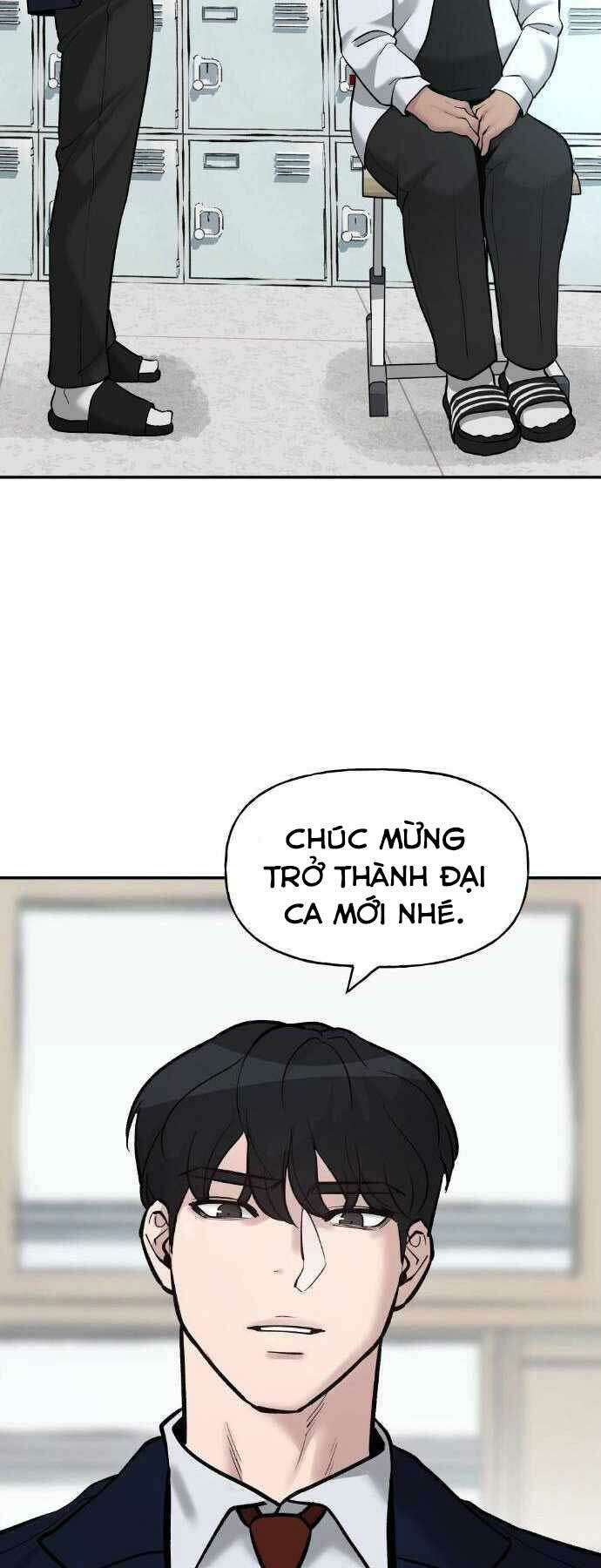 Giang Hồ Thực Thi Công Lý Chapter 20 - Trang 2