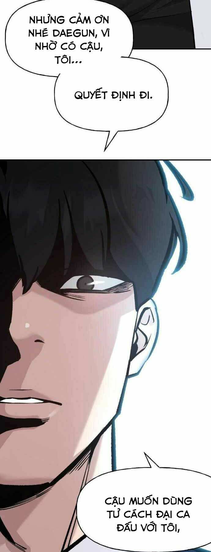 Giang Hồ Thực Thi Công Lý Chapter 20 - Trang 2