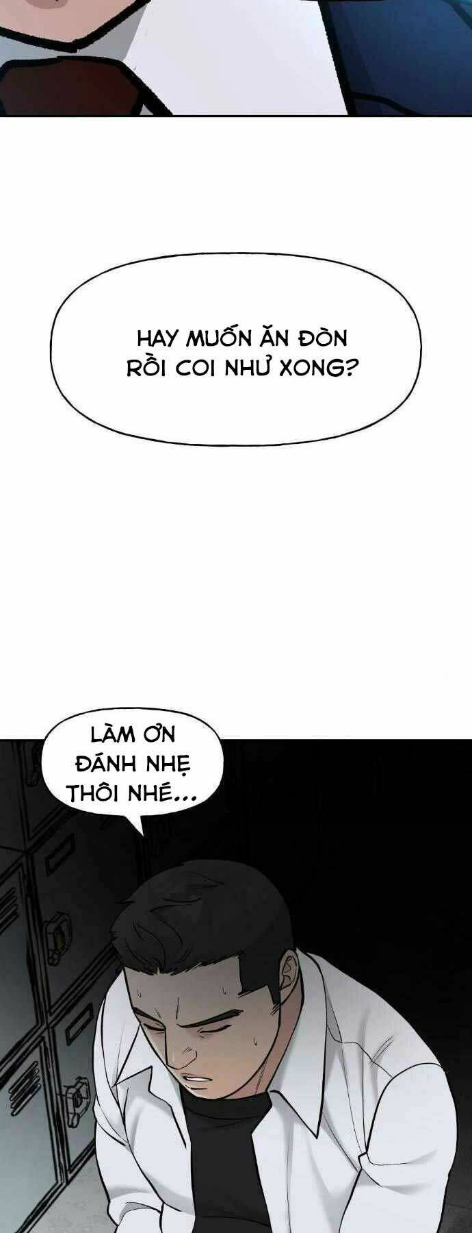 Giang Hồ Thực Thi Công Lý Chapter 20 - Trang 2