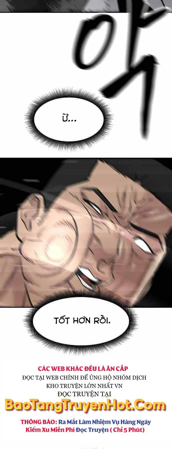 Giang Hồ Thực Thi Công Lý Chapter 20 - Trang 2