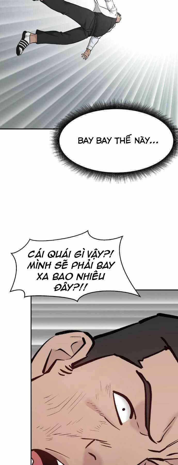 Giang Hồ Thực Thi Công Lý Chapter 20 - Trang 2