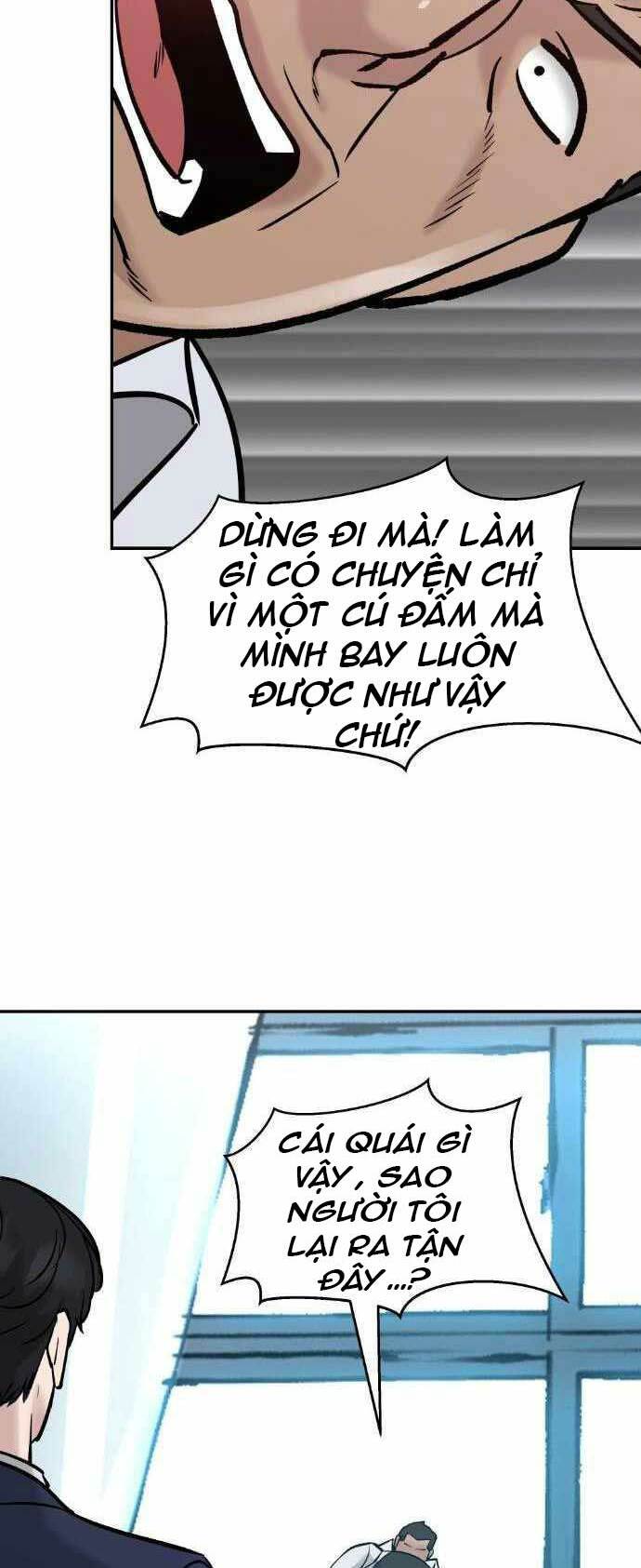 Giang Hồ Thực Thi Công Lý Chapter 20 - Trang 2