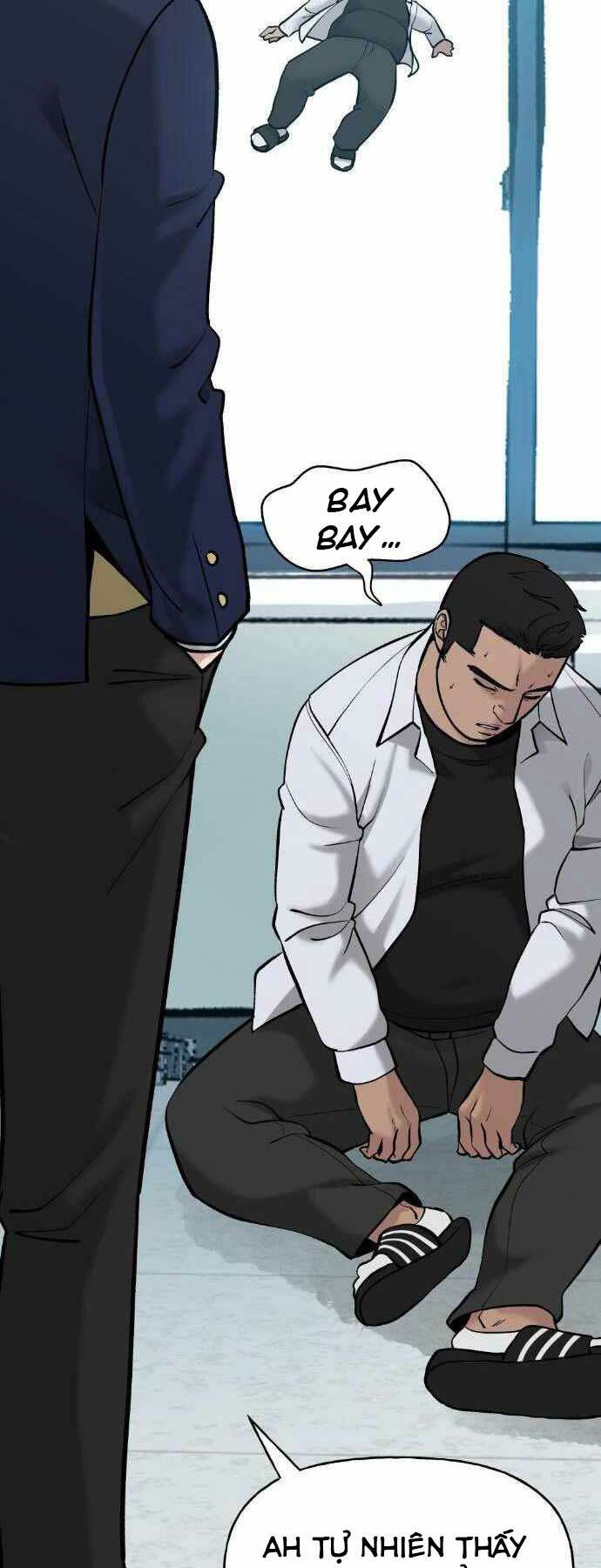 Giang Hồ Thực Thi Công Lý Chapter 20 - Trang 2