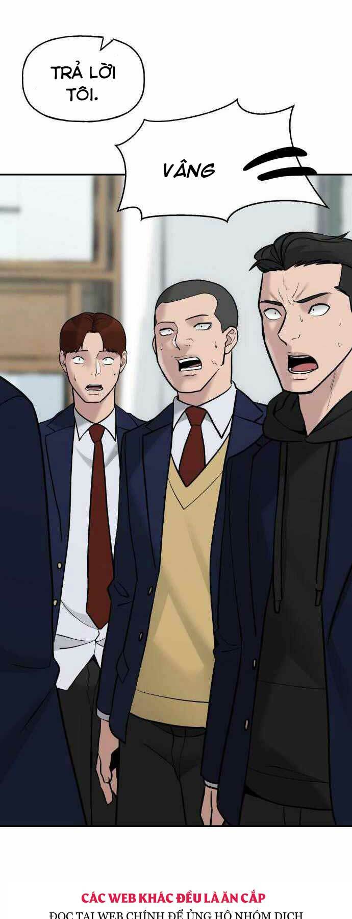 Giang Hồ Thực Thi Công Lý Chapter 20 - Trang 2