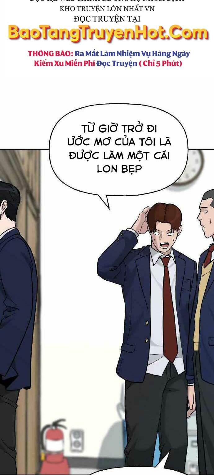 Giang Hồ Thực Thi Công Lý Chapter 20 - Trang 2