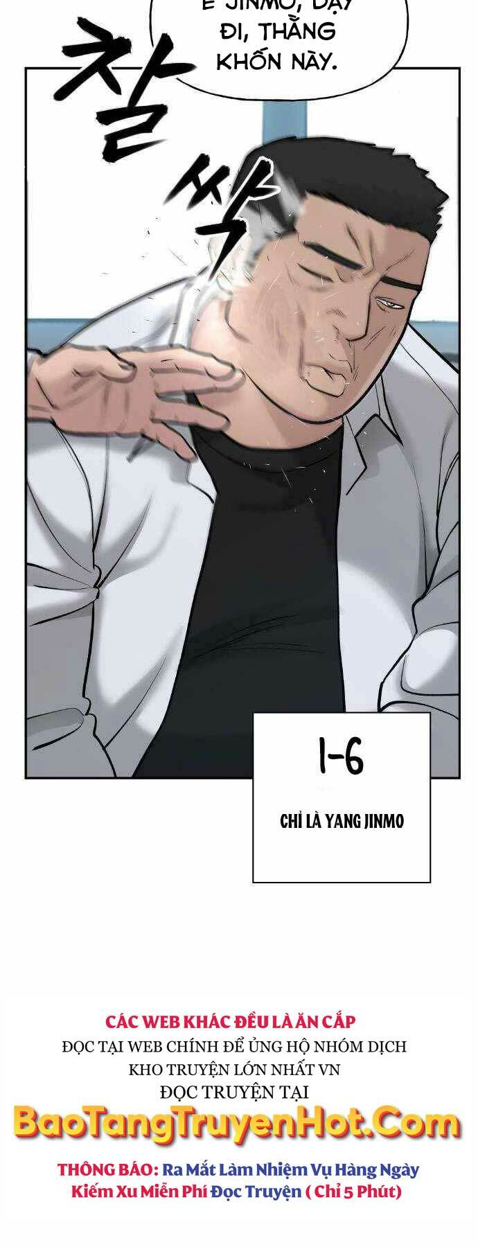 Giang Hồ Thực Thi Công Lý Chapter 20 - Trang 2