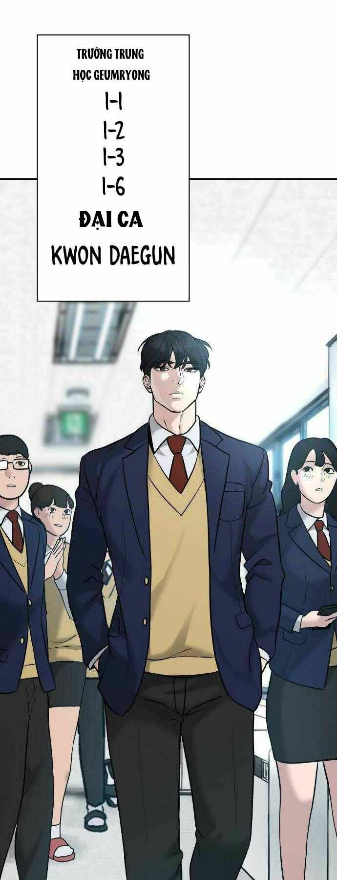 Giang Hồ Thực Thi Công Lý Chapter 20 - Trang 2