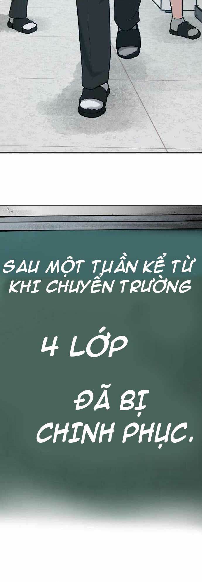 Giang Hồ Thực Thi Công Lý Chapter 20 - Trang 2