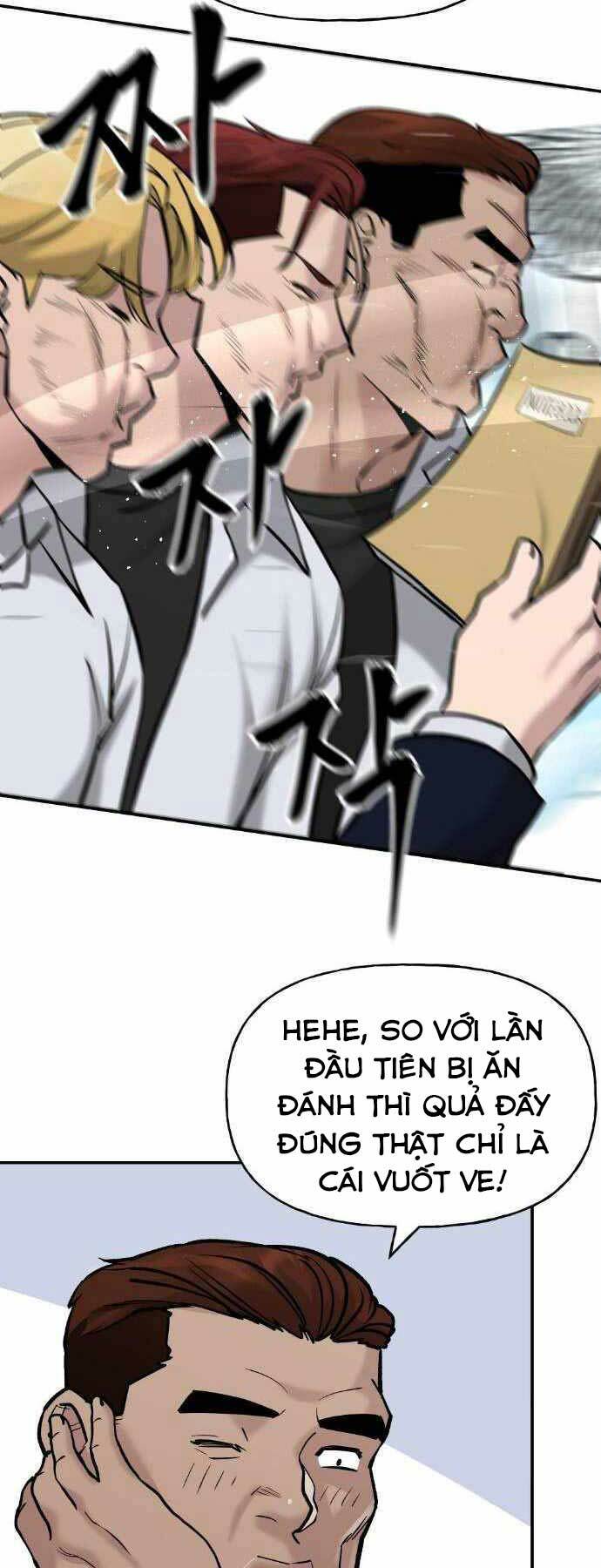 Giang Hồ Thực Thi Công Lý Chapter 20 - Trang 2