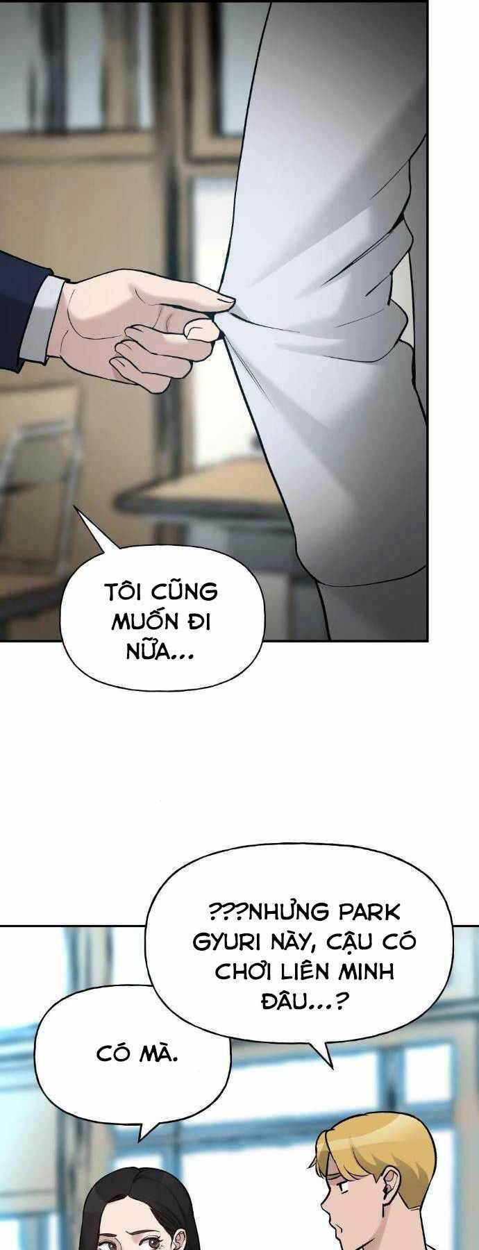 Giang Hồ Thực Thi Công Lý Chapter 20 - Trang 2