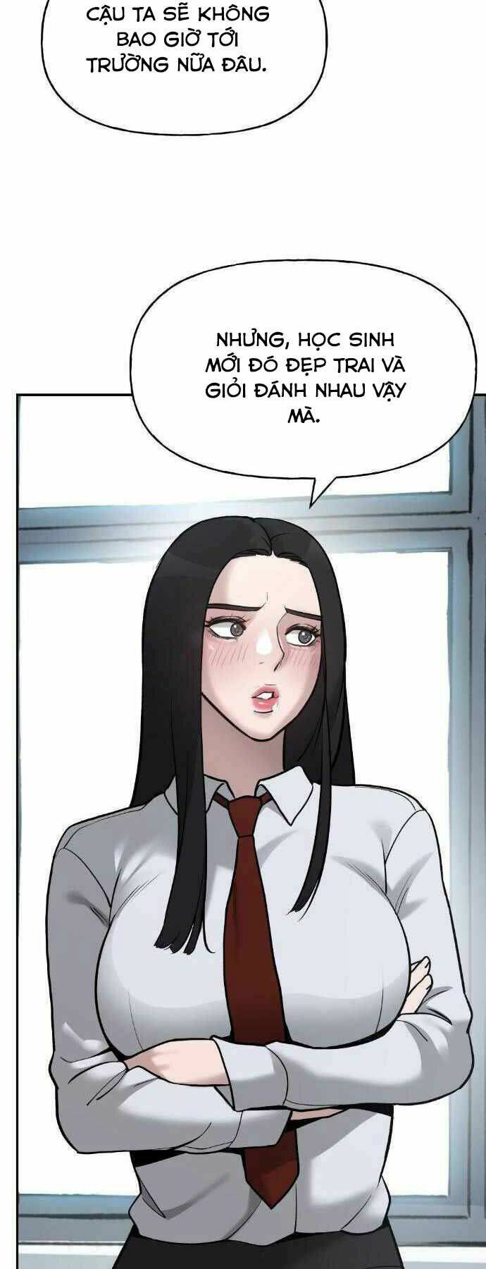 Giang Hồ Thực Thi Công Lý Chapter 20 - Trang 2