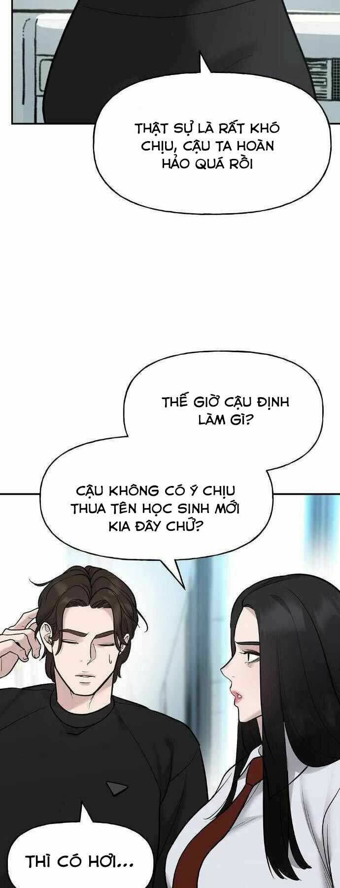 Giang Hồ Thực Thi Công Lý Chapter 20 - Trang 2