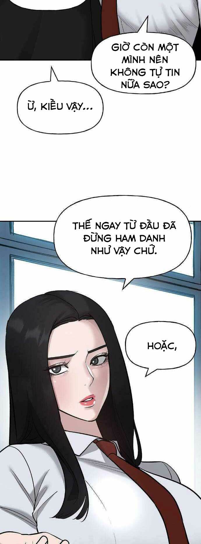 Giang Hồ Thực Thi Công Lý Chapter 20 - Trang 2