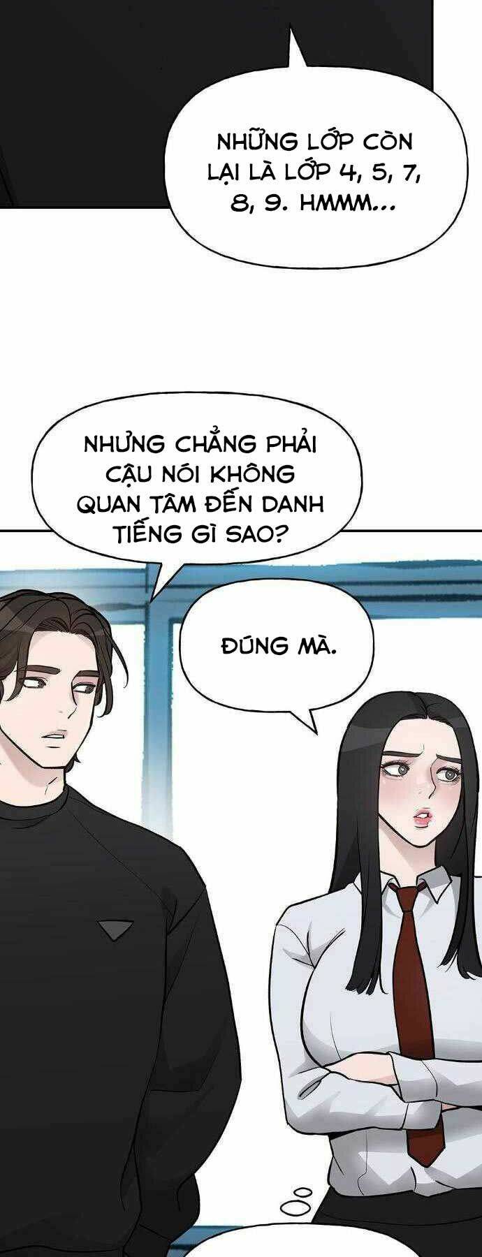 Giang Hồ Thực Thi Công Lý Chapter 20 - Trang 2