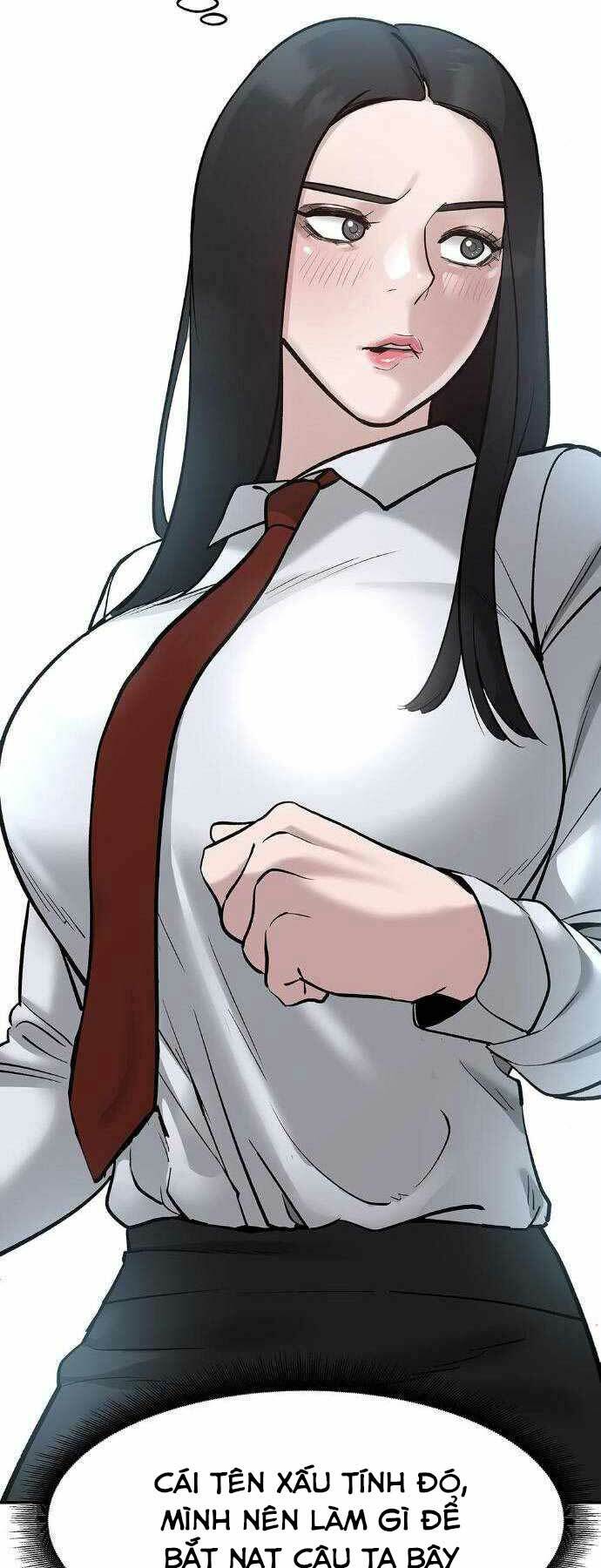 Giang Hồ Thực Thi Công Lý Chapter 20 - Trang 2