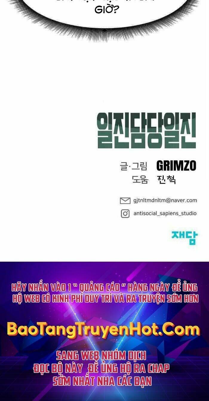 Giang Hồ Thực Thi Công Lý Chapter 20 - Trang 2