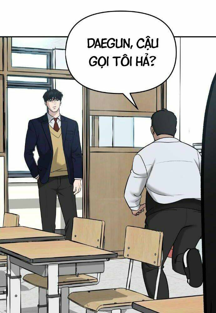 Giang Hồ Thực Thi Công Lý Chapter 21 - Trang 2