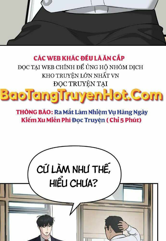 Giang Hồ Thực Thi Công Lý Chapter 21 - Trang 2