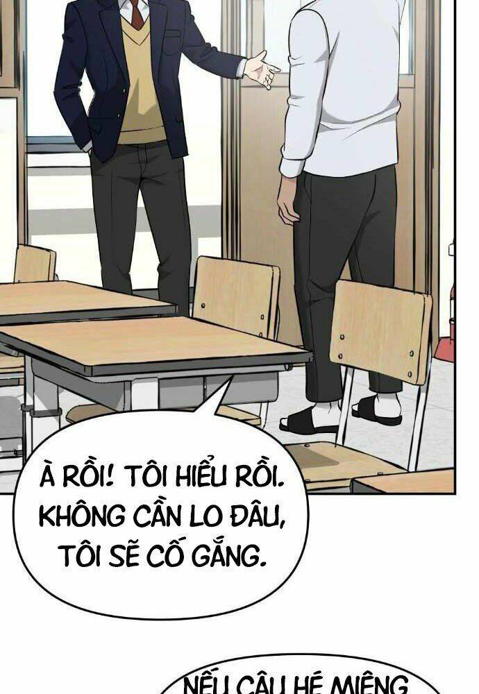 Giang Hồ Thực Thi Công Lý Chapter 21 - Trang 2