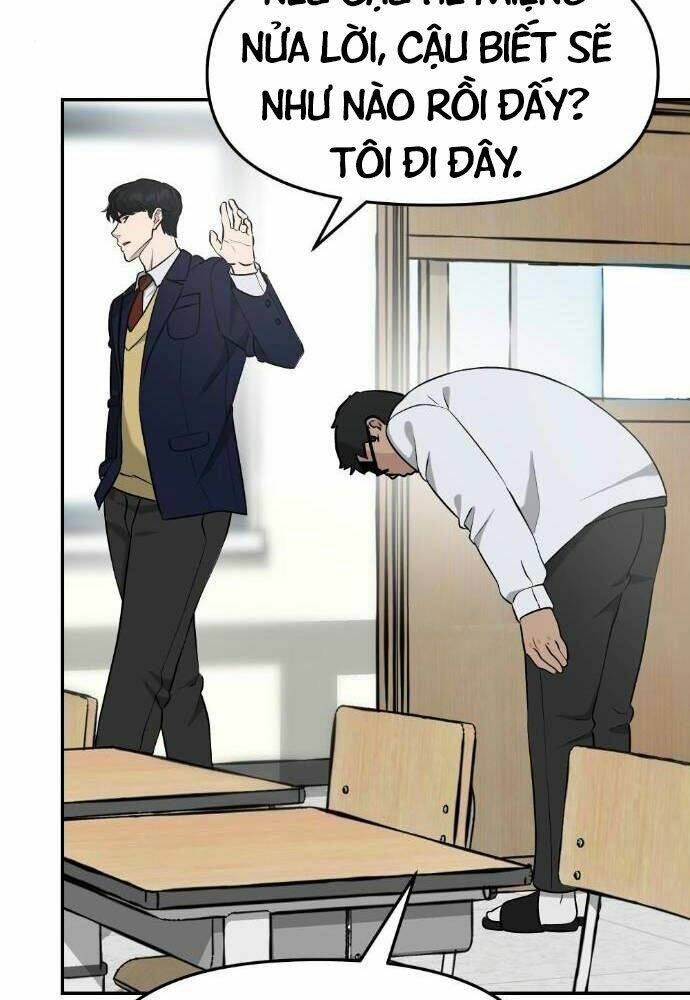 Giang Hồ Thực Thi Công Lý Chapter 21 - Trang 2