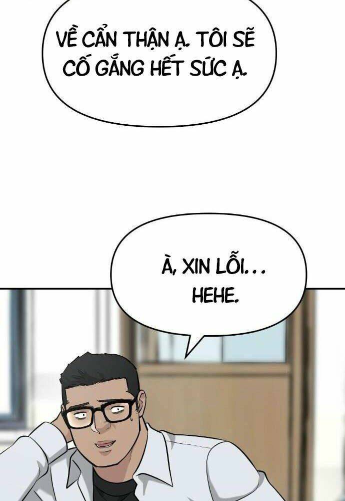 Giang Hồ Thực Thi Công Lý Chapter 21 - Trang 2