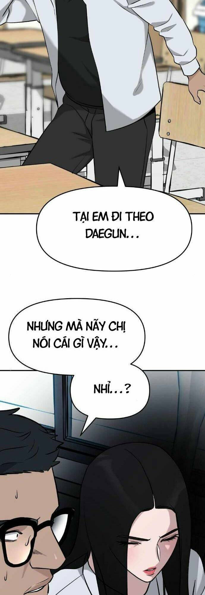 Giang Hồ Thực Thi Công Lý Chapter 21 - Trang 2
