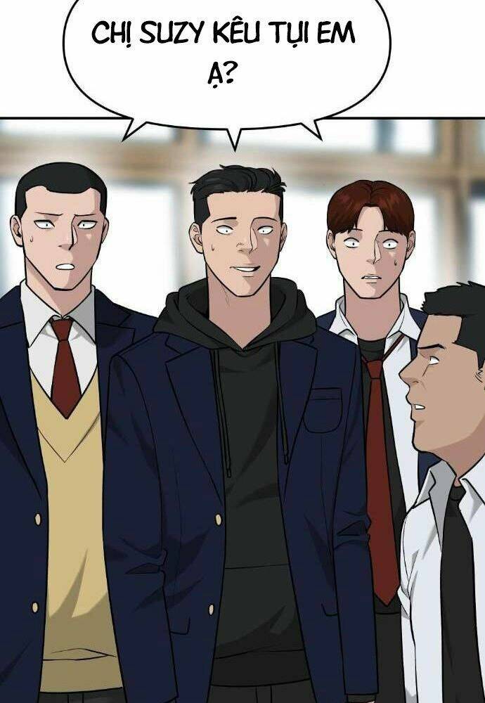 Giang Hồ Thực Thi Công Lý Chapter 21 - Trang 2