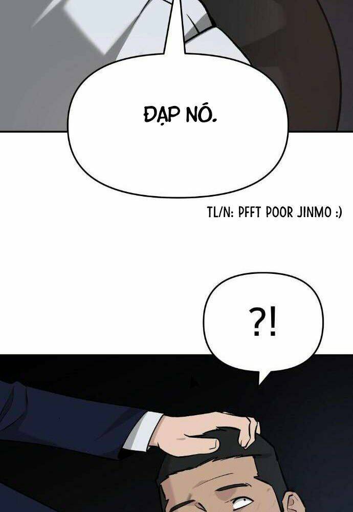 Giang Hồ Thực Thi Công Lý Chapter 21 - Trang 2