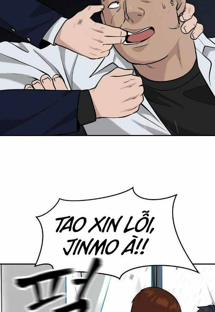 Giang Hồ Thực Thi Công Lý Chapter 21 - Trang 2