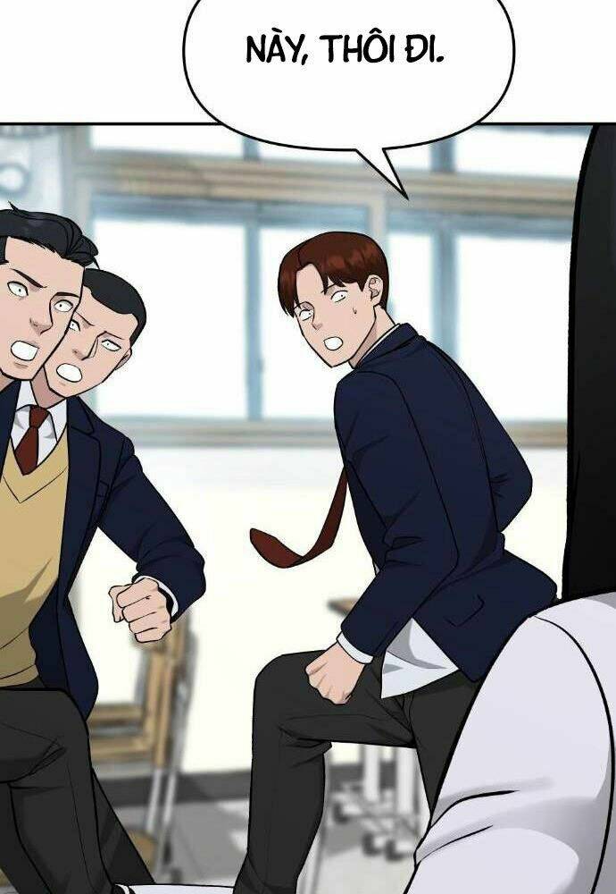 Giang Hồ Thực Thi Công Lý Chapter 21 - Trang 2