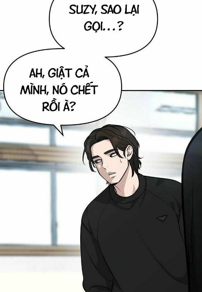 Giang Hồ Thực Thi Công Lý Chapter 21 - Trang 2