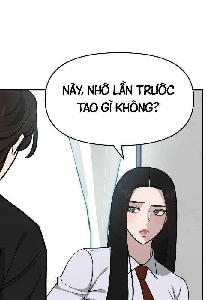 Giang Hồ Thực Thi Công Lý Chapter 21 - Trang 2