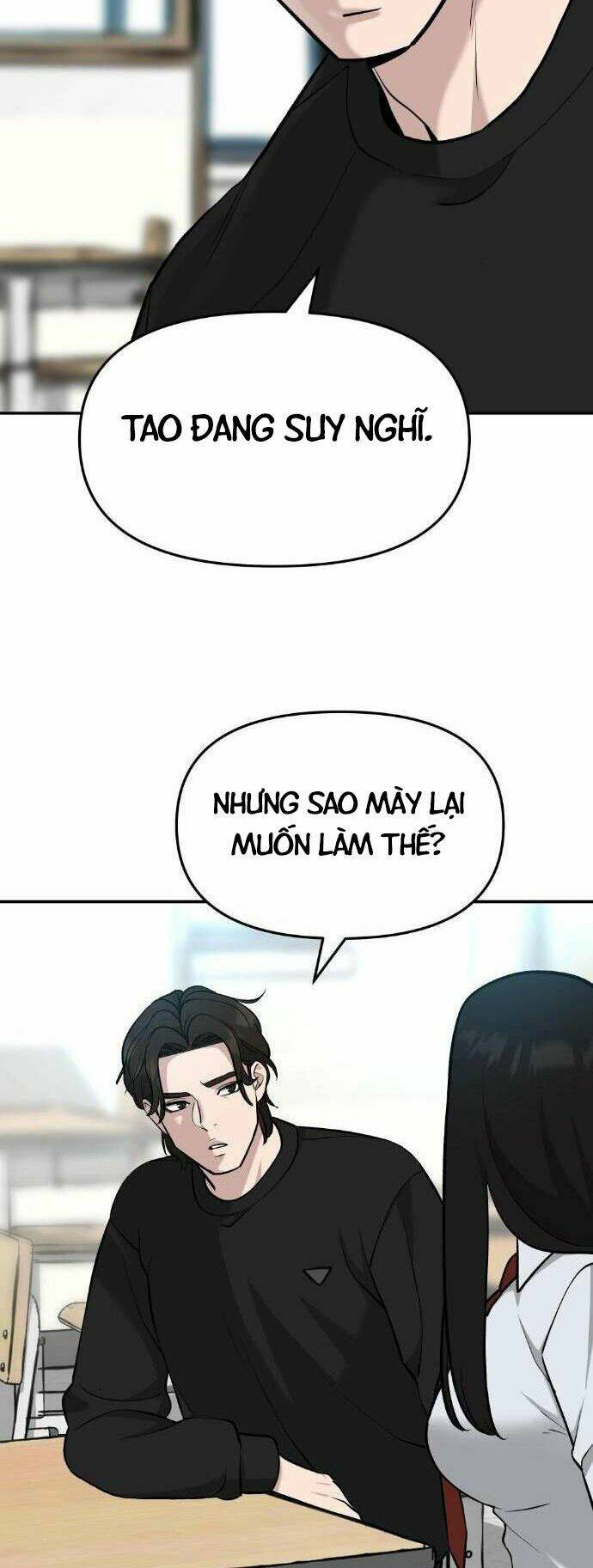 Giang Hồ Thực Thi Công Lý Chapter 21 - Trang 2