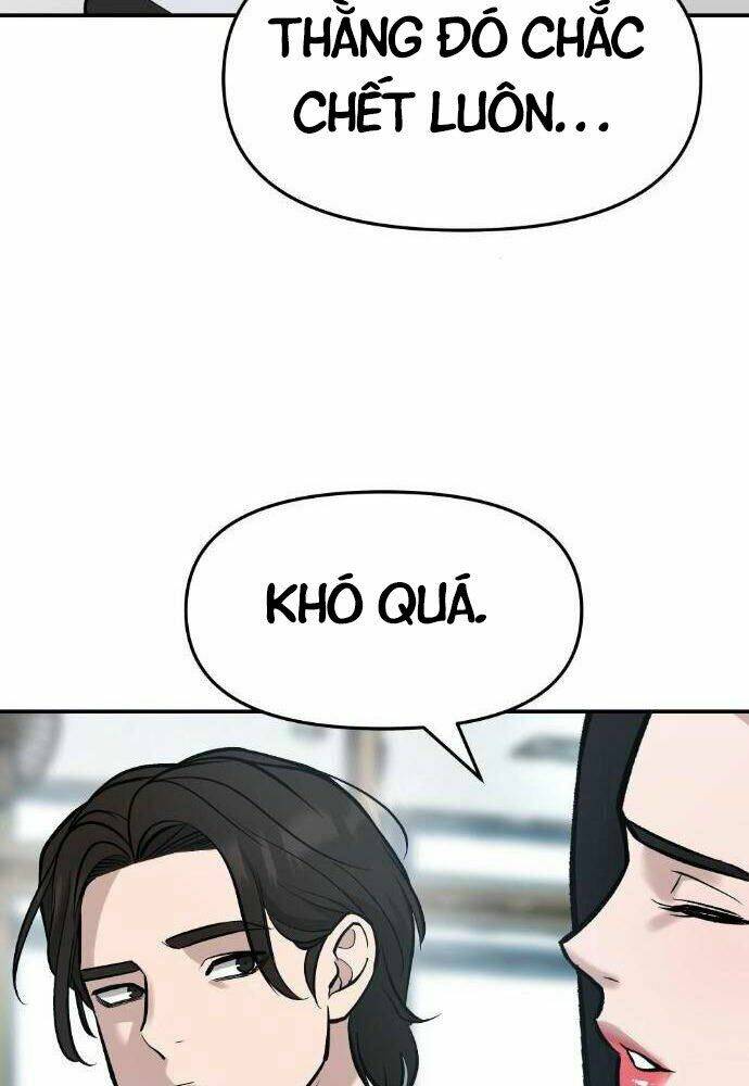 Giang Hồ Thực Thi Công Lý Chapter 21 - Trang 2