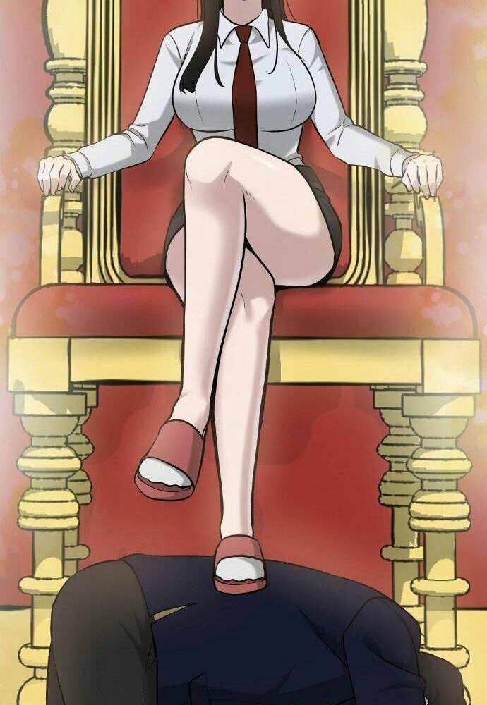 Giang Hồ Thực Thi Công Lý Chapter 21 - Trang 2